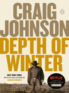 Cover image for Depth of Winter